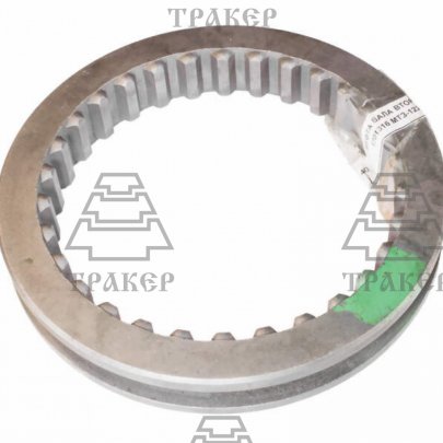 Муфта 112-1701316 зубчатая вторичного вала (z=30)(РУП МТЗ)