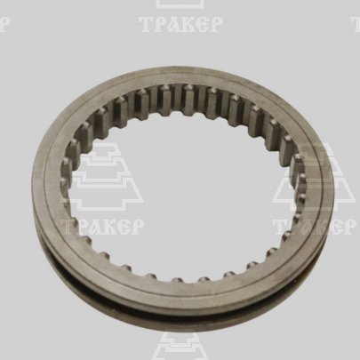 Муфта 112-1701316 зубчатая вторичного вала (z=30)(РУП МТЗ)