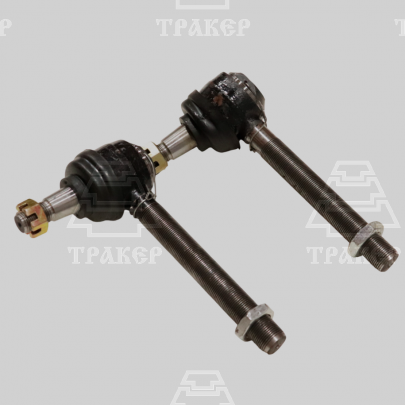 Наконечник рулевой тяги левый+правый старого/обр А35.32.000/32.001