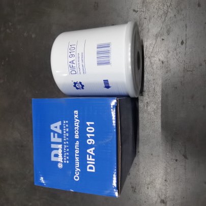 Эл.фильтра осуш.возд. ФОВ-305.87 (4324102227) DIFA 9101