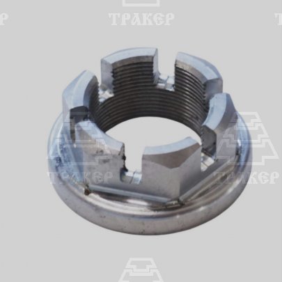 Гайка 50-1701253-01 вторичн.вала (ТАРА)