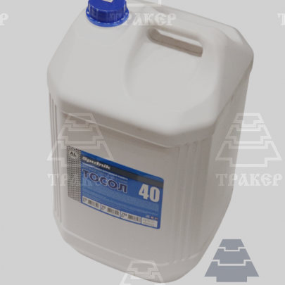 Тосол А-40М SPUTNIK 30 кг.