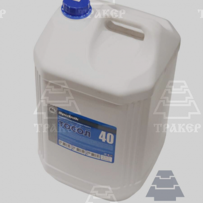 Тосол А-40М SPUTNIK 30 кг.