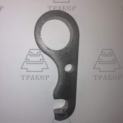 Рычаг 90-4202002 (БЗТДиА)