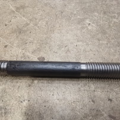 Шпилька 240-1003112 стойки