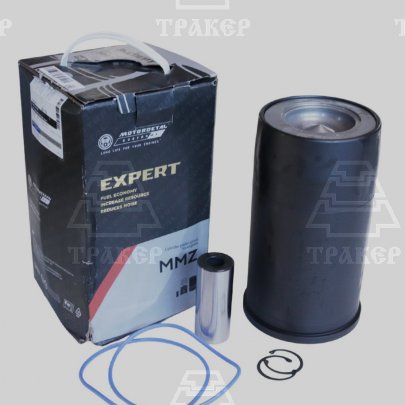 Поршневая группа Д-245-1000108-Л-90 МД Кострома (ЭКСПЕРТ) 54708 (компл. из 4шт)