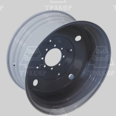 Диск DW16Lx34 (DW16Lx34-3107020-01) (БЗТДиА)