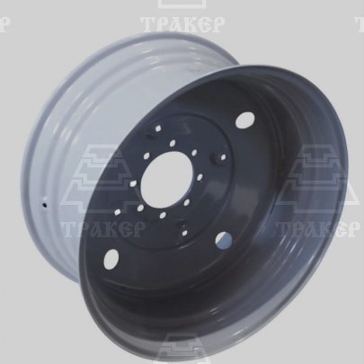Диск DW16Lx34 (DW16Lx34-3107020-01) (БЗТДиА)