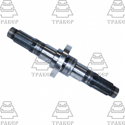 Вал 55-18-80 заднего моста н/о ( *21 )