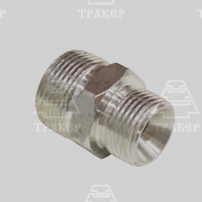 Переходник S24*S30 (М20*1,5-М24*1,5)