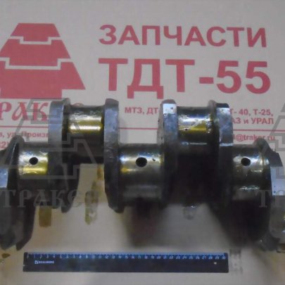 Вал коленчатый Д03-С08А  Д-65 Россия
