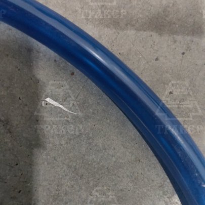 Рукав силиконовый ф18 (10 метров)