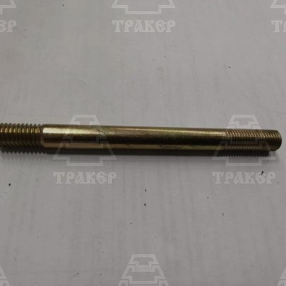Шпилька Д21-1008125-А коллектора (длинная) (L=96мм.)