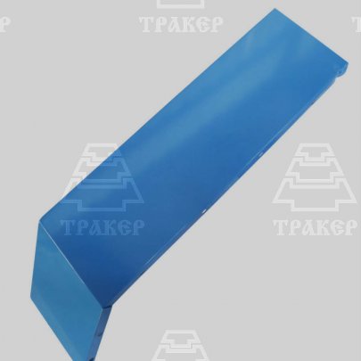 Крыло 80-8404011-Б заднее правое синее