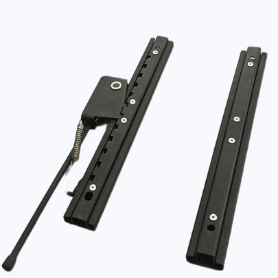 Салазки для сиденья