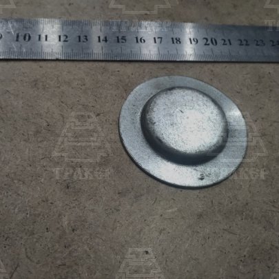 Крышка ККУ 18.418 на КТН-2В