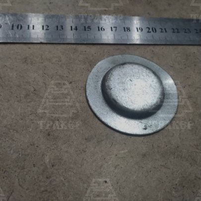 Крышка ККУ 18.418 на КТН-2В