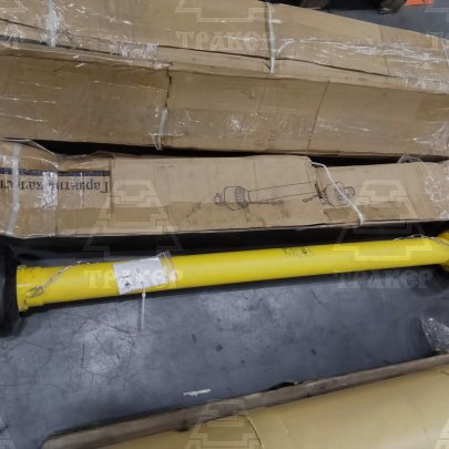 Вал 10.040.6000-52С (Т10.040.136.225) карданный