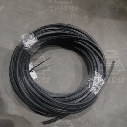 Уплотнитель стекла НТ-8 (ПР-2) (замок) для ТДТ-55 и МТЗ МК (20 метров)