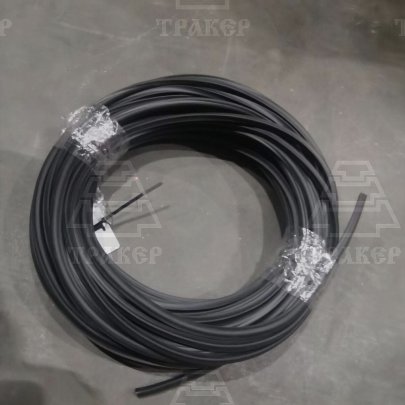 Уплотнитель стекла НТ-8 (ПР-2) (замок) для ТДТ-55 и МТЗ МК (20 метров)