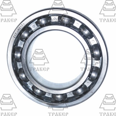 217 (11 шариков) подшипник