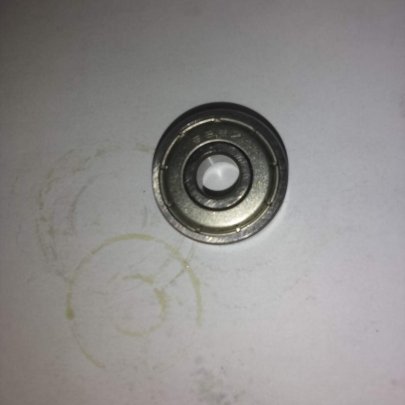 80026 (626 ZZ) подшипник