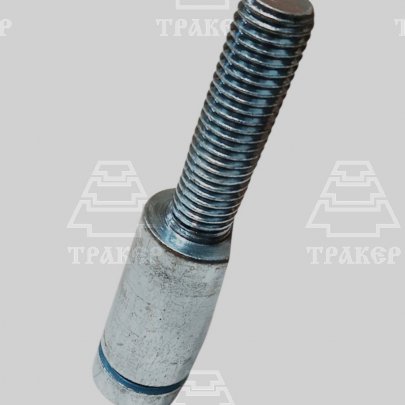 Клин Т40А-2301096 пер.моста Т-40 Выгодные цены на автозапчасти для тракторов и спецтехники в Samara.traker.ru с доставкой в Самаре и области