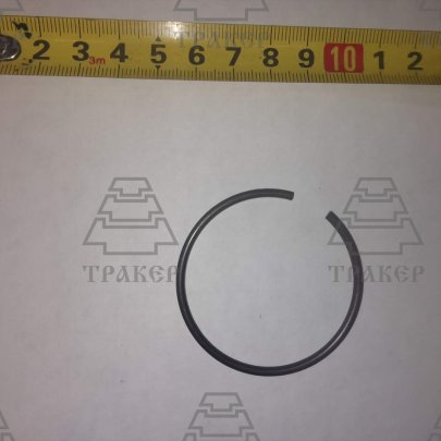 Кольцо 36-1604037 пружинное