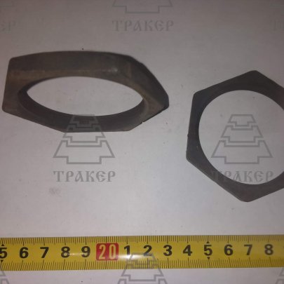 Гайка 20-0445 коленвала