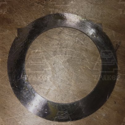 Диск 80М-3502037-05 промежуточный S-4,0 мм (РУП МТЗ)