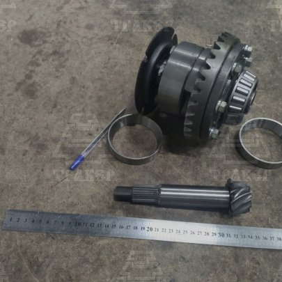 Дифференциал 220-2303030 (БЗТДиА)