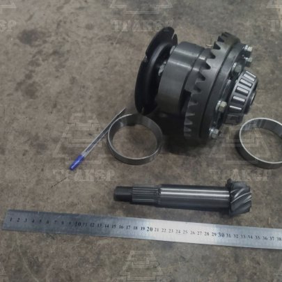 Дифференциал 220-2303030 (БЗТДиА)