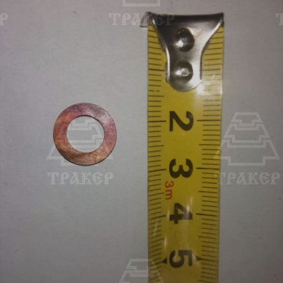 Кольцо 50-1022067 уплотнительное