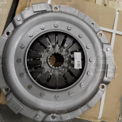 Корзина 633308709 сцепления лепестковая (AM-28-K-035) Автомагнат Выгодные цены на автозапчасти в Traker.ru с доставкой по всей России