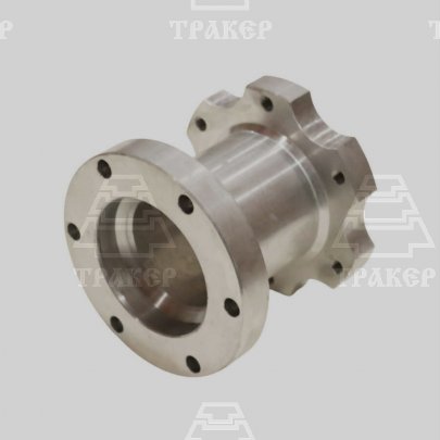 Проставка 245-1308021 шкива вентилятора ЗИЛ (ММЗ)