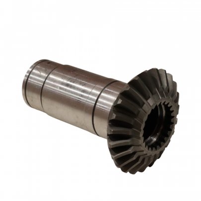 Шестерня (вал) Т25-1701150 коническая реверса (Z=23)