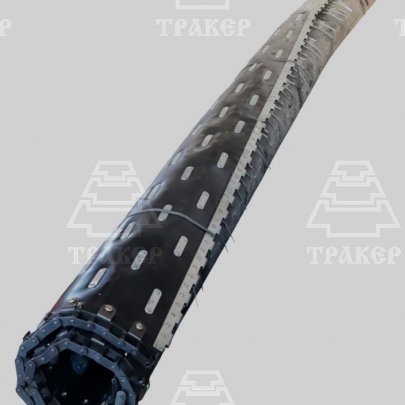 Полотно 10.08.07.040-02 подборщика Акрос/Торум (захват 3,6м)