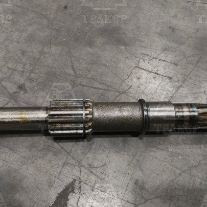 Вал 70-1601021-Б ведомый ВОМ (РУП МТЗ) Купить по выгодной цене в Уфе на сайте Ufa.traker.ru