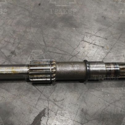 Вал 70-1601021-Б ведомый ВОМ (РУП МТЗ)