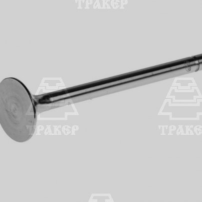 Клапан 260-1007015 выпускной ЗИЛ-5301,МТЗ,Д-260 (малый) Автомагнат