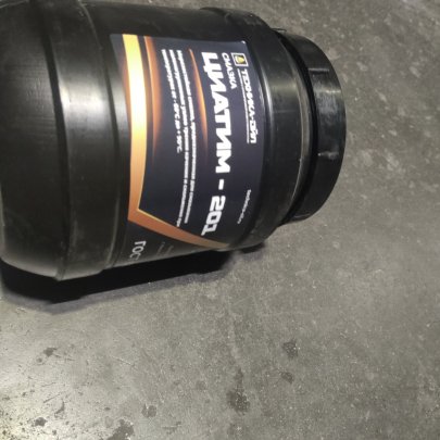 Смазка Циатим-201 (Гост) п/п банка 0,8кг