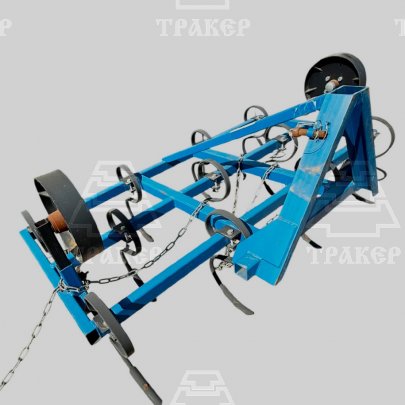 Культиватор КНР 1,8 (11S-образных стоек)