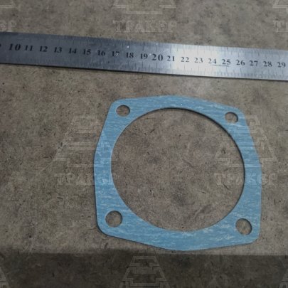 Прокладка 50-1601091 крышки подшипника