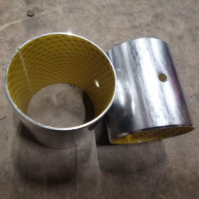 Втулка 70*75*80