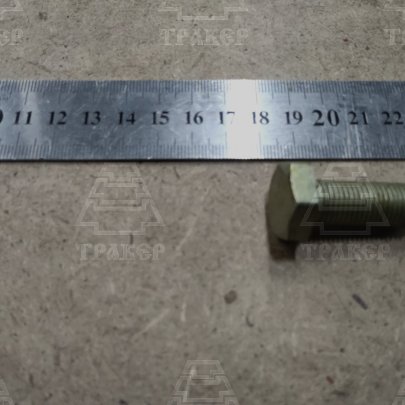 Болт 72-2308018 (РУП МТЗ) Выгодные цены на автозапчасти для тракторов и спецтехники в Vologda.traker.ru с доставкой в Вологде и области