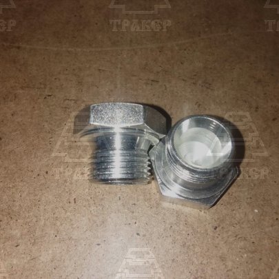 Заглушка DKM 18х1.5 (Ш)