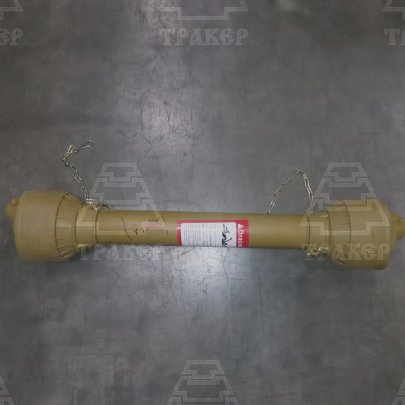 Вал Т10.040.071.105.115.113 карданный КРН-2,1 (8х6шл.)