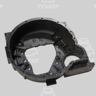 Картер СМД 20-0103 (14-01с5) маховика СМД-18 под пускач (новый)