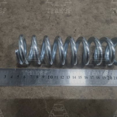 Пружина 8245-036-020-350 предохранителя Аналог WIRAX