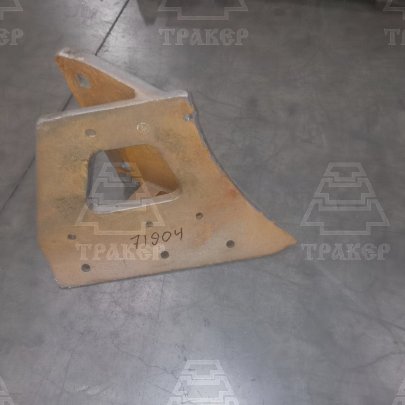 Башмак правый Р33.ПТК.236.01.101М